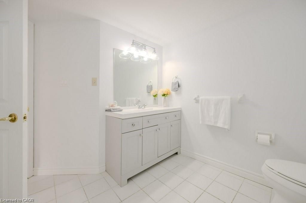 Condo/Apt Unit for lease at 302 (B)-67 Caroline Street, Hamilton, ON, L8P 3K6 - Durand North - MLS: 40818663