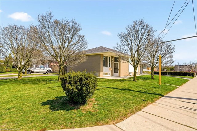 491 Warminster Drive