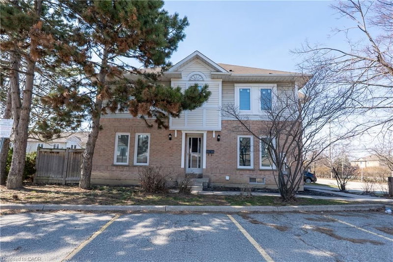 63 Wickstead Court, Brampton, Ontario