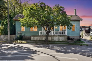 219 Dalhousie Street