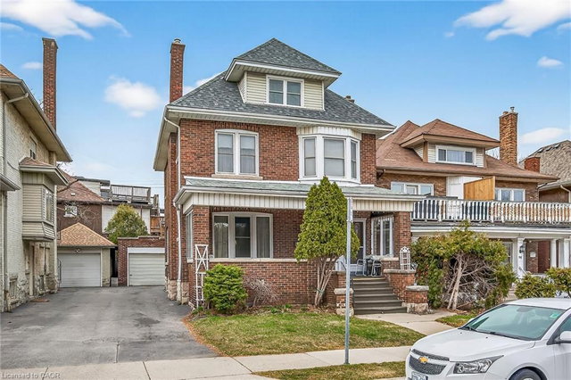 96 Barnesdale Boulevard S