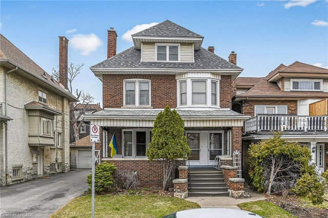 96 Barnesdale Boulevard S