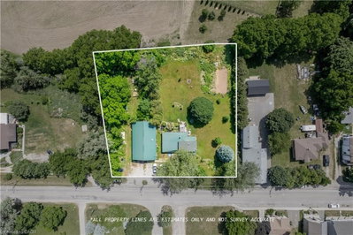 1247 Old Highway 8