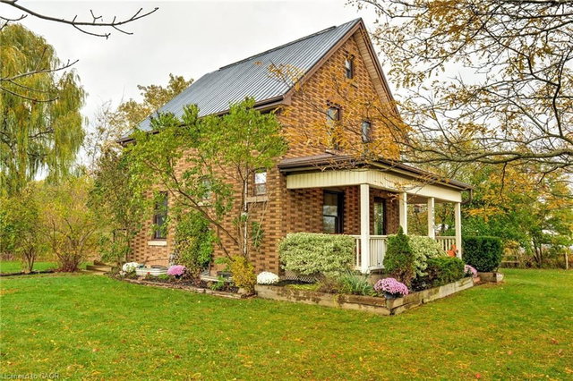 2090 Haldibrook Road