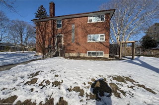 1 (Lower) - 180 Becker Street