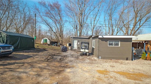 235 - 99 Fourth Concession Road