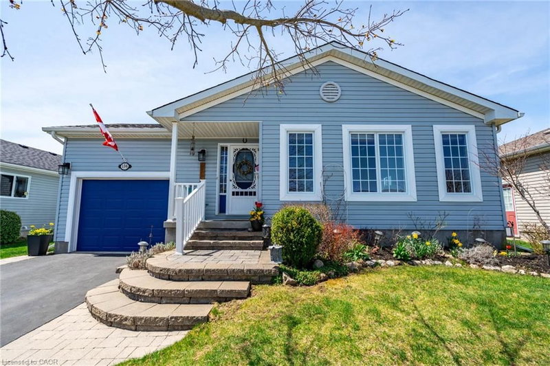 136 Glenariff Drive