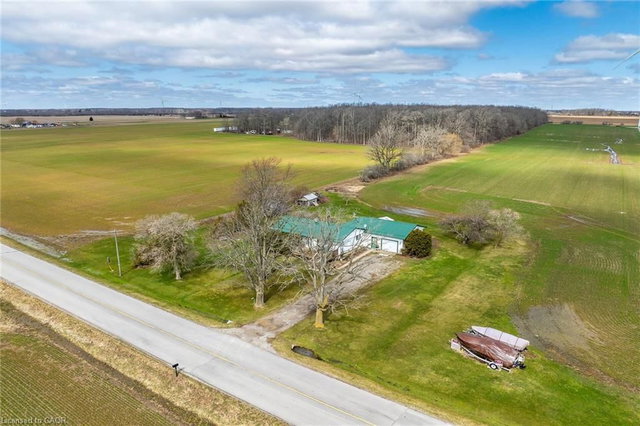 1057 Concession 4 Road