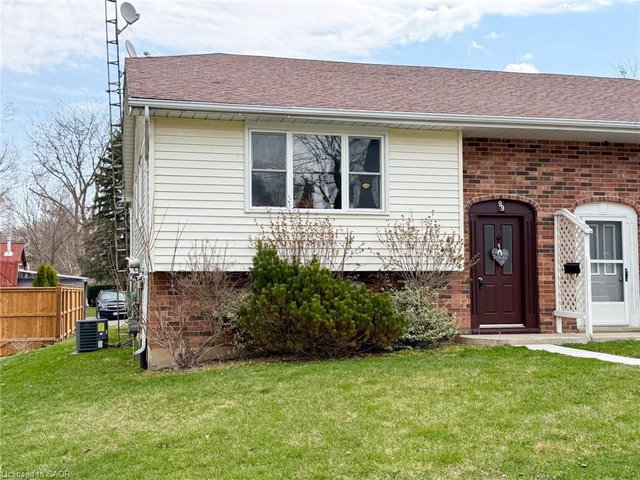 99 Wellington Street