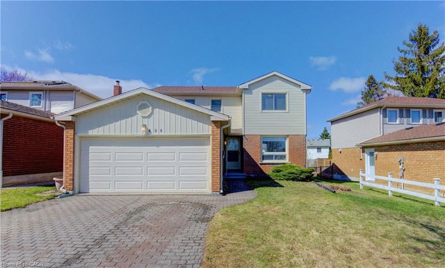 498 Thorndale Drive
