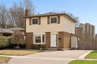 168 Green Valley Drive