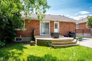 BASEMENT- 2251 Joyce Street E