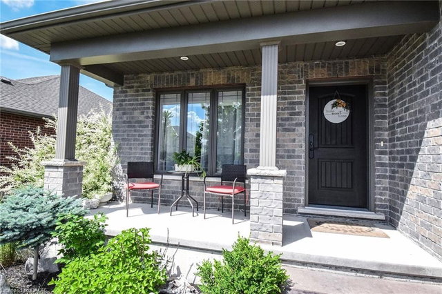 295 Courtland Street