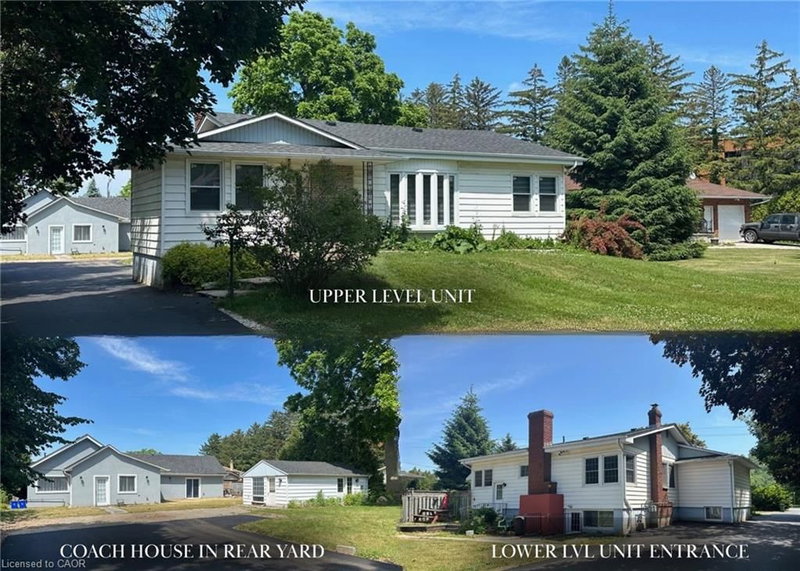251 King Street E, Stoney Creek, Ontario