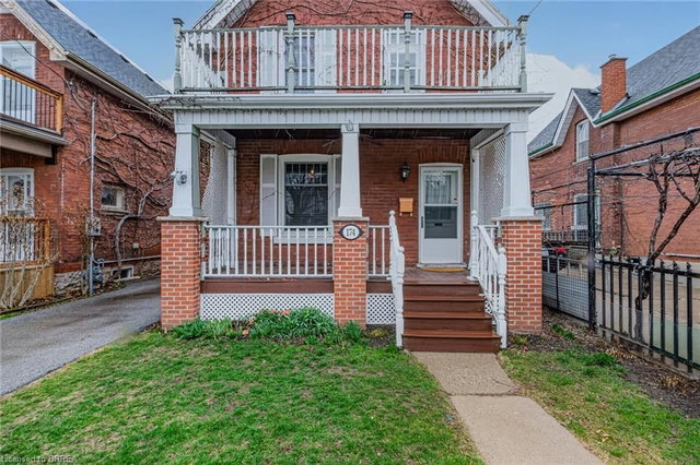 174 Marlborough Street