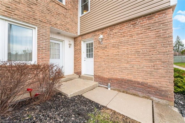 20 - 50 Westmount Road W