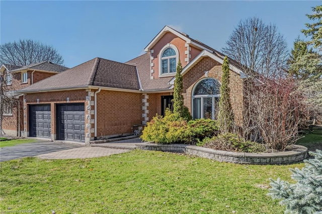 27 Kerr Shaver Terrace