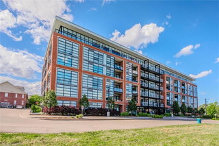 203 - 15 Prince Albert Boulevard