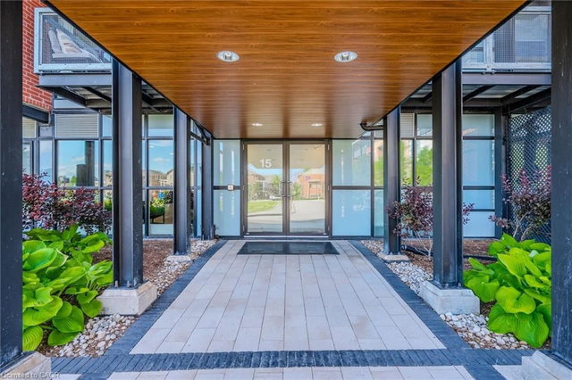 203 - 15 Prince Albert Boulevard