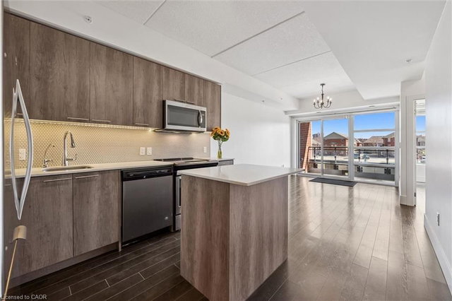 203 - 15 Prince Albert Boulevard