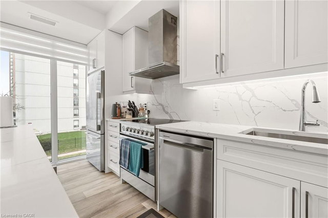 201 - 500 Brock Avenue