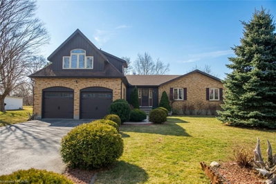 333 6th Concession Road