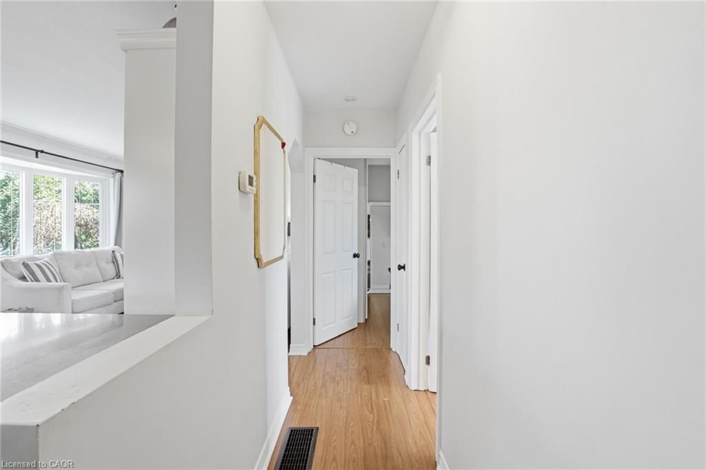 Single Family Residence for sale at 208 Seneca Avenue, Hamilton, ON, L9B 1M2 - Allison - MLS: 40818962