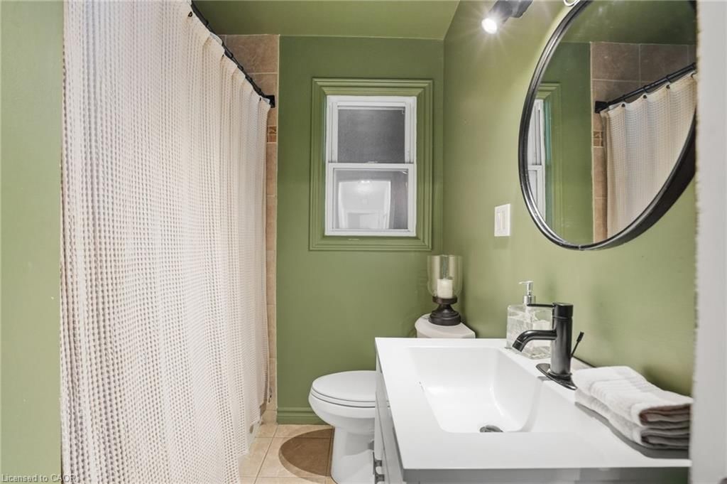 Single Family Residence for sale at 208 Seneca Avenue, Hamilton, ON, L9B 1M2 - Allison - MLS: 40818962