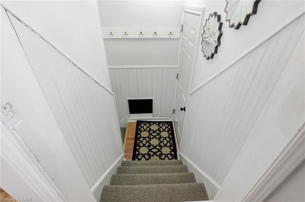 Single Family Residence for sale at 208 Seneca Avenue, Hamilton, ON, L9B 1M2 - Allison - MLS: 40818962