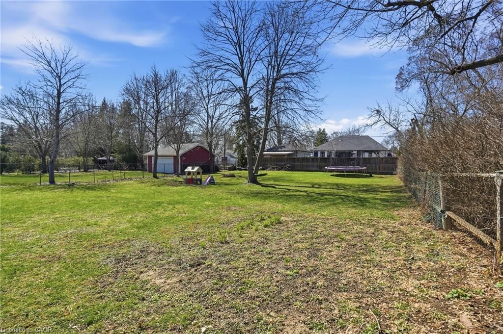 Single Family Residence for sale at 208 Seneca Avenue, Hamilton, ON, L9B 1M2 - Allison - MLS: 40818962