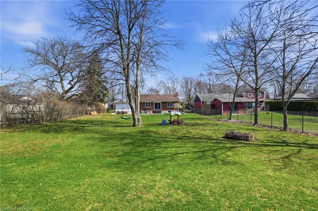 Single Family Residence for sale at 208 Seneca Avenue, Hamilton, ON, L9B 1M2 - Allison - MLS: 40818962