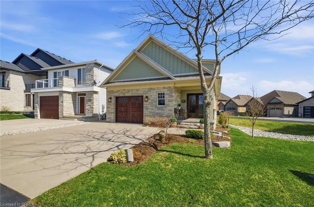 20 - 80 New Lakeshore Road