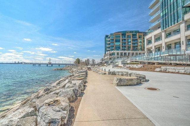 2003 - 2060 Lakeshore Road