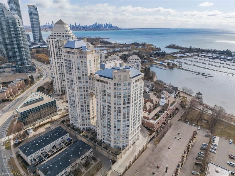 2287 Lakeshore Boulevard W #301, Toronto, Ontario