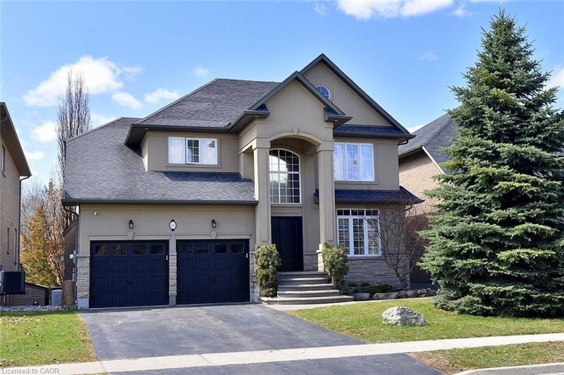 483 Valridge Drive, Ancaster, Ontario