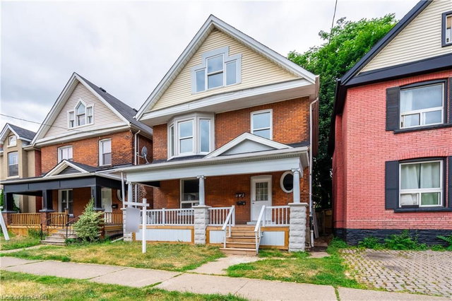 Main - 16 Sherman Avenue S