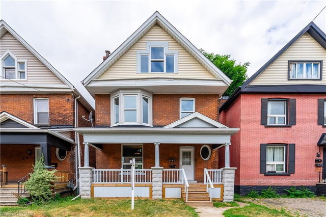 Main - 16 Sherman Avenue S