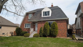 MAIN SIDE - 250 Highland Road W