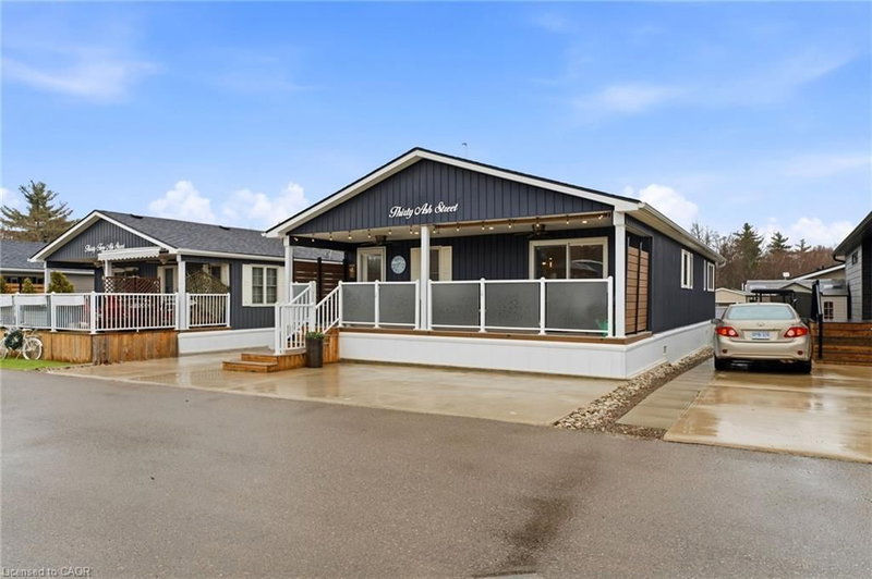 4449 Milburough Line #30 Ash Street, Burlington, Ontario