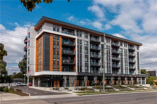 206 - 312 Erb Street W