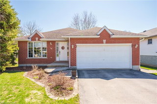 19 Princess Street W