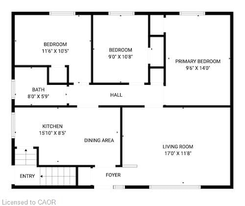 Single Family Residence for sale at 124 Broker Drive, Hamilton, ON, L8T 2B8 - Huntington - MLS: 40819085