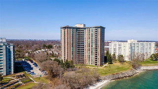 1006 - 5250 Lakeshore Road