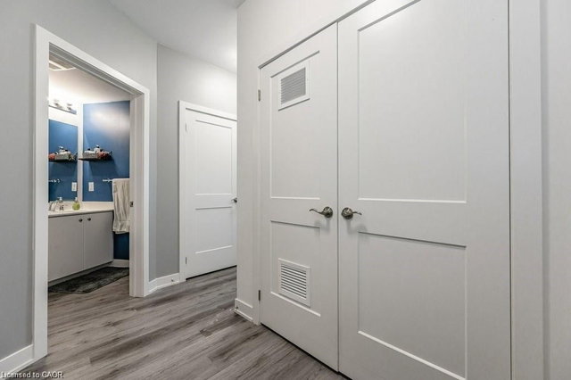 209 - 110 Fergus Avenue