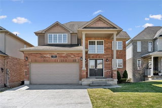 706 Springwater Place