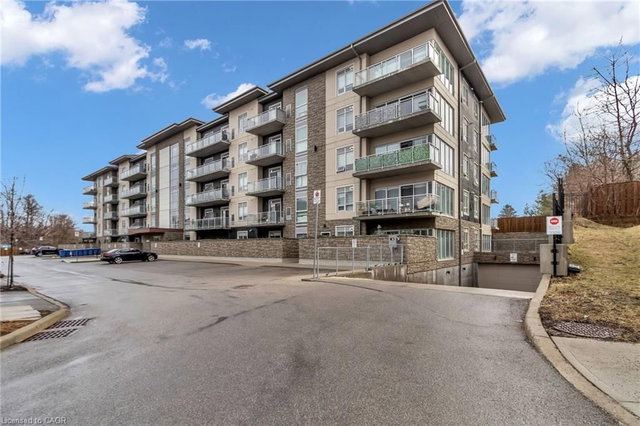 508 - 16 Markle Crescent