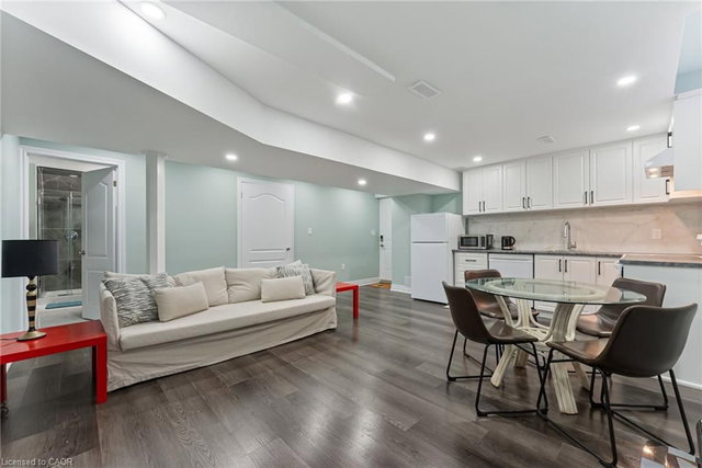 Lower - 183 Rockledge Drive