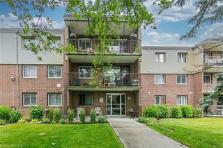 203 - 30 Avalon Place