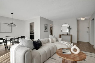 107 - 1100 Courtland Avenue E