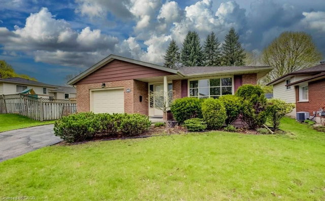 467 Redfox Road